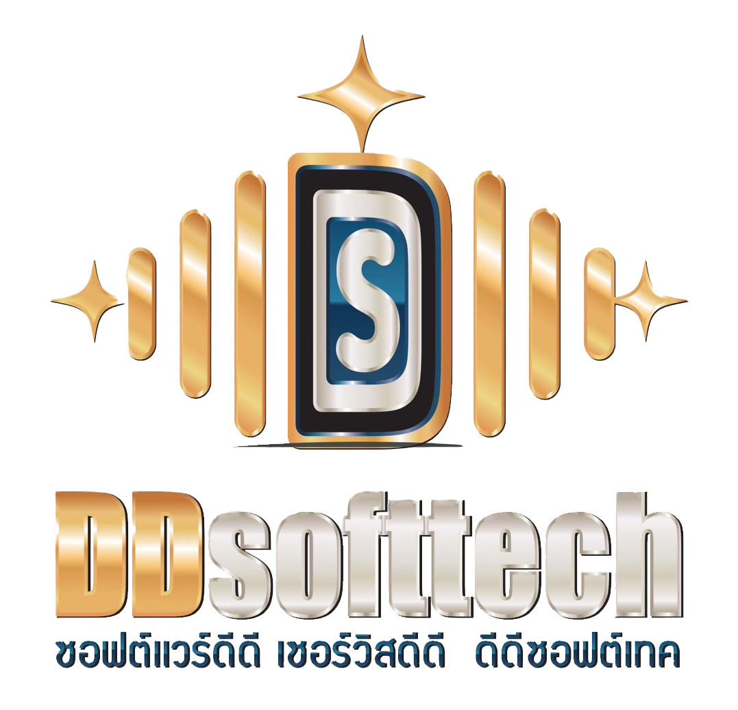DD Softtech